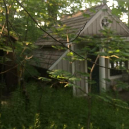 The Carriage House Flat - Downtown Paris Canada Exterior photo