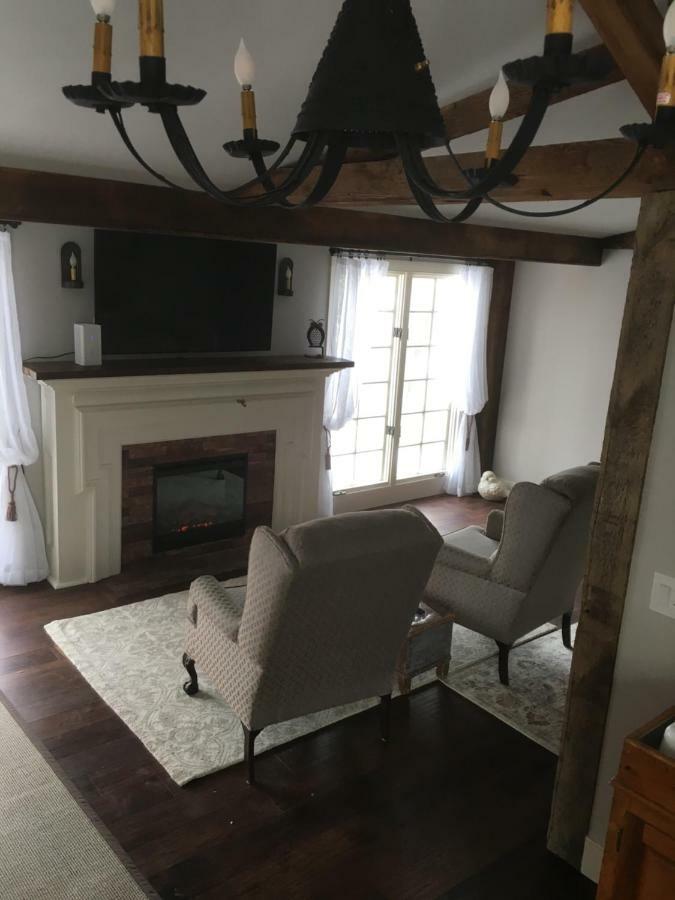 The Carriage House Flat - Downtown Paris Canada Exterior photo